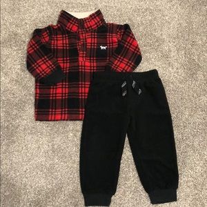 🌻FOR BUNDLES ONLY🌻 Carters set